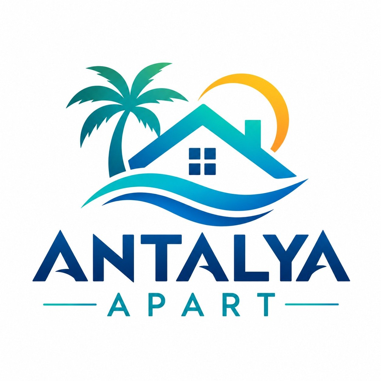 Antalya Apart | Turizm İzin Belgeli 1+1 Eşyalı Kiralık Daireler